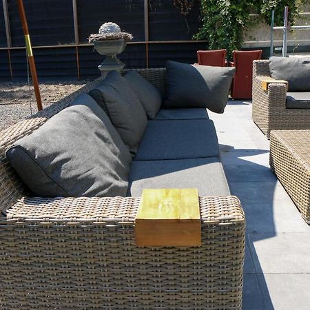 Boutique Logement Londen Centrum Middelburg Kültér fotó