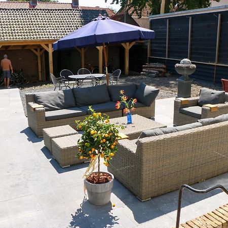 Boutique Logement Londen Centrum Middelburg Kültér fotó