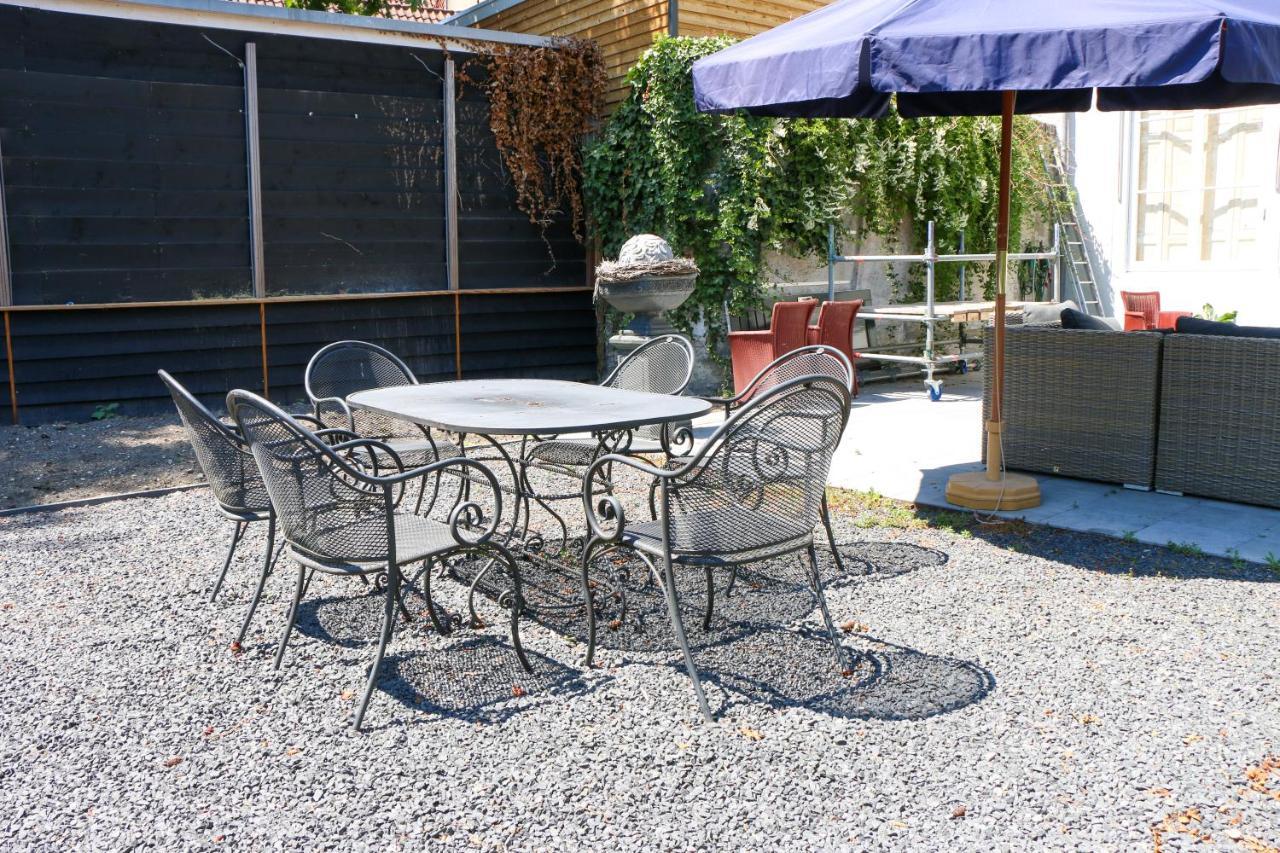 Boutique Logement Londen Centrum Middelburg Kültér fotó