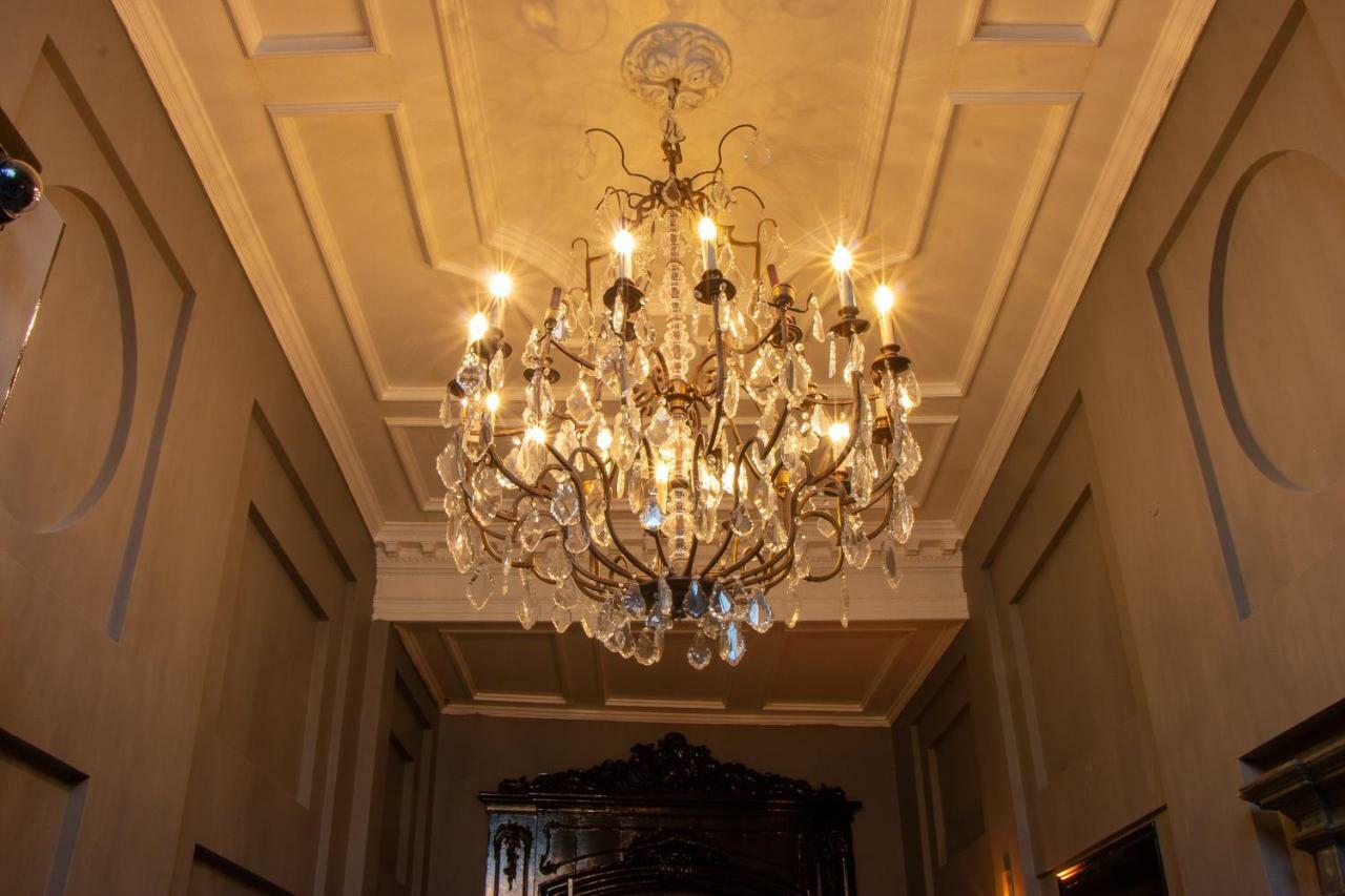 Boutique Logement Londen Centrum Middelburg Kültér fotó