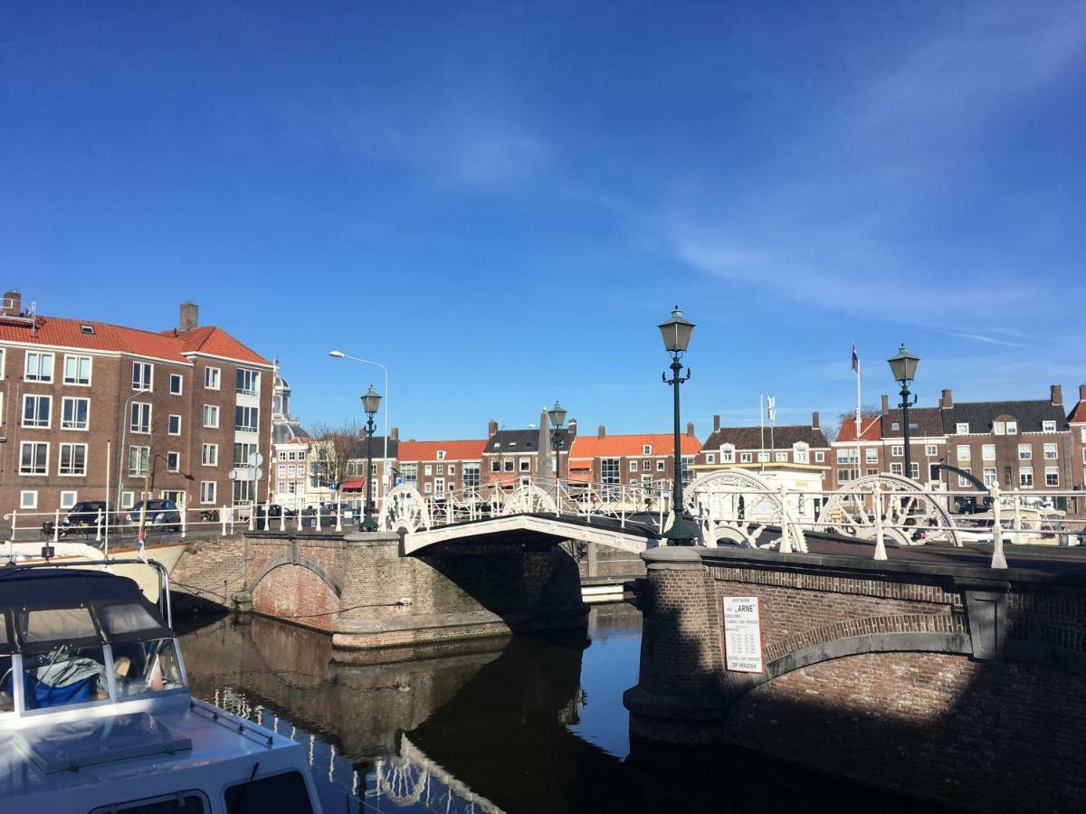 Boutique Logement Londen Centrum Middelburg Kültér fotó