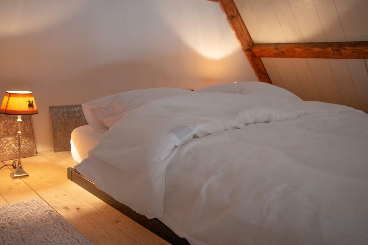 Boutique Logement Londen Centrum Middelburg Kültér fotó