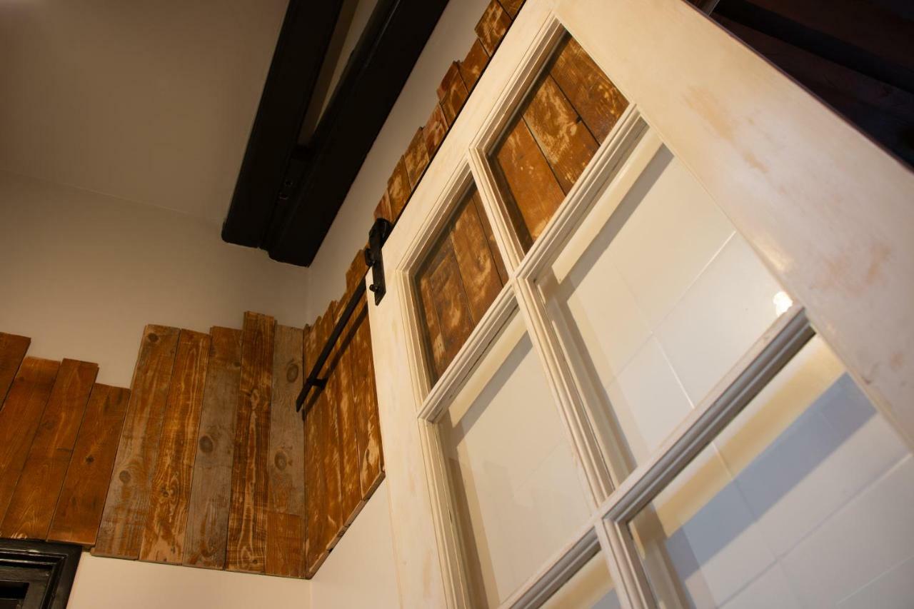Boutique Logement Londen Centrum Middelburg Kültér fotó