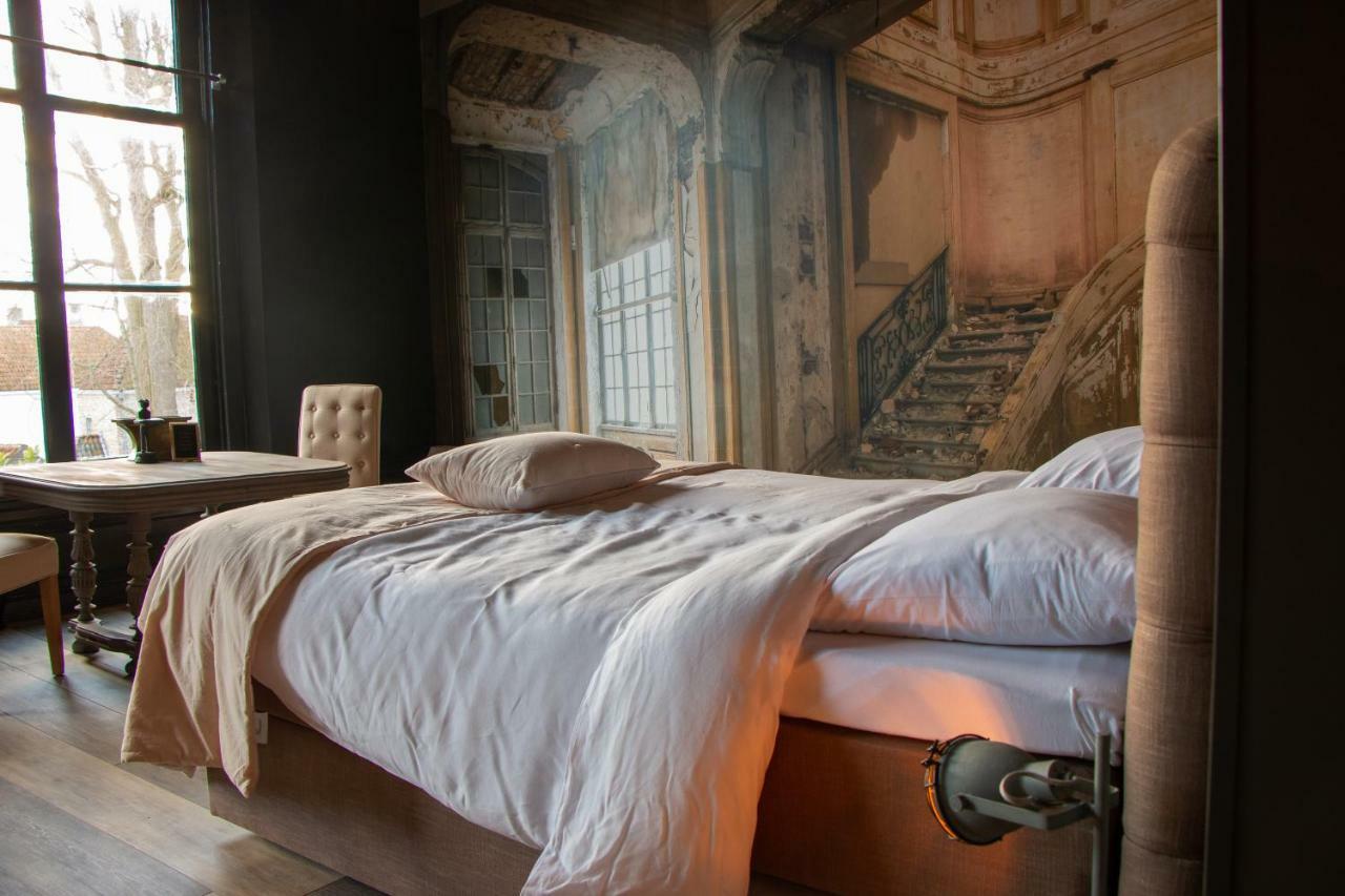 Boutique Logement Londen Centrum Middelburg Kültér fotó
