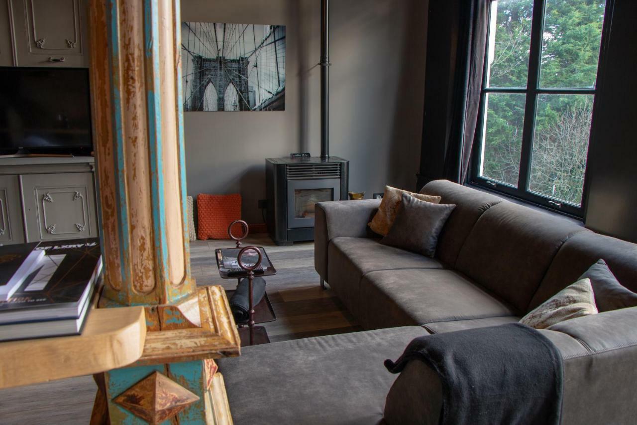 Boutique Logement Londen Centrum Middelburg Kültér fotó