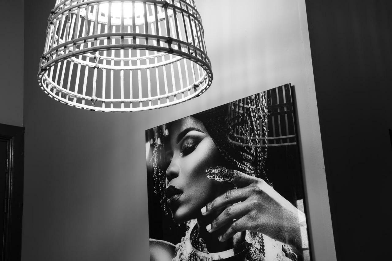 Boutique Logement Londen Centrum Middelburg Kültér fotó